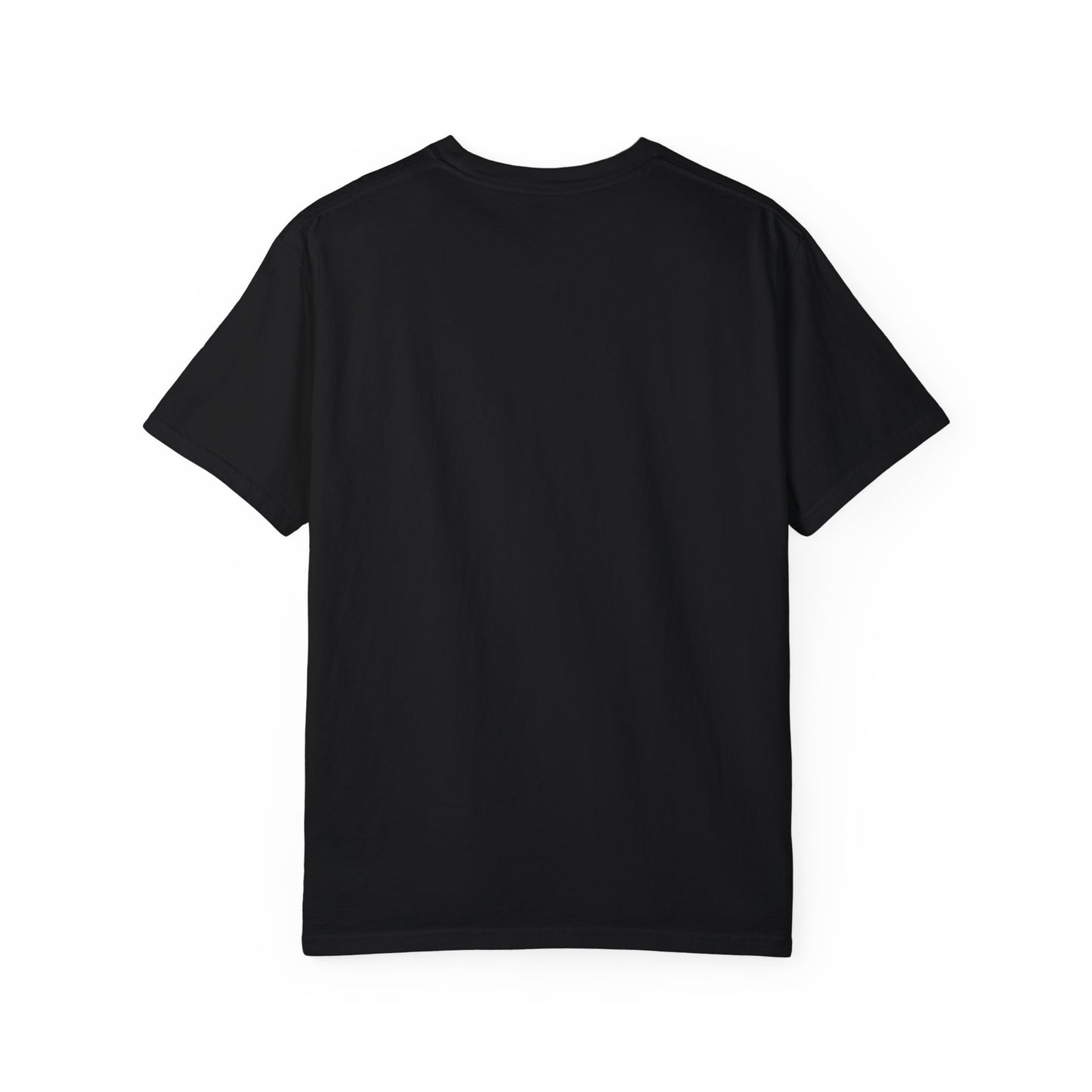 Garment-Dyed T-Shirt - ‘RESIST’ Colorful Activism Tee