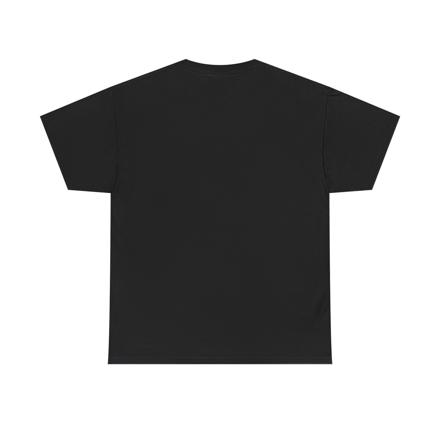 Unique Unisex Heavy Cotton Tee - "You'd Recognize Me If I Was in Garb"