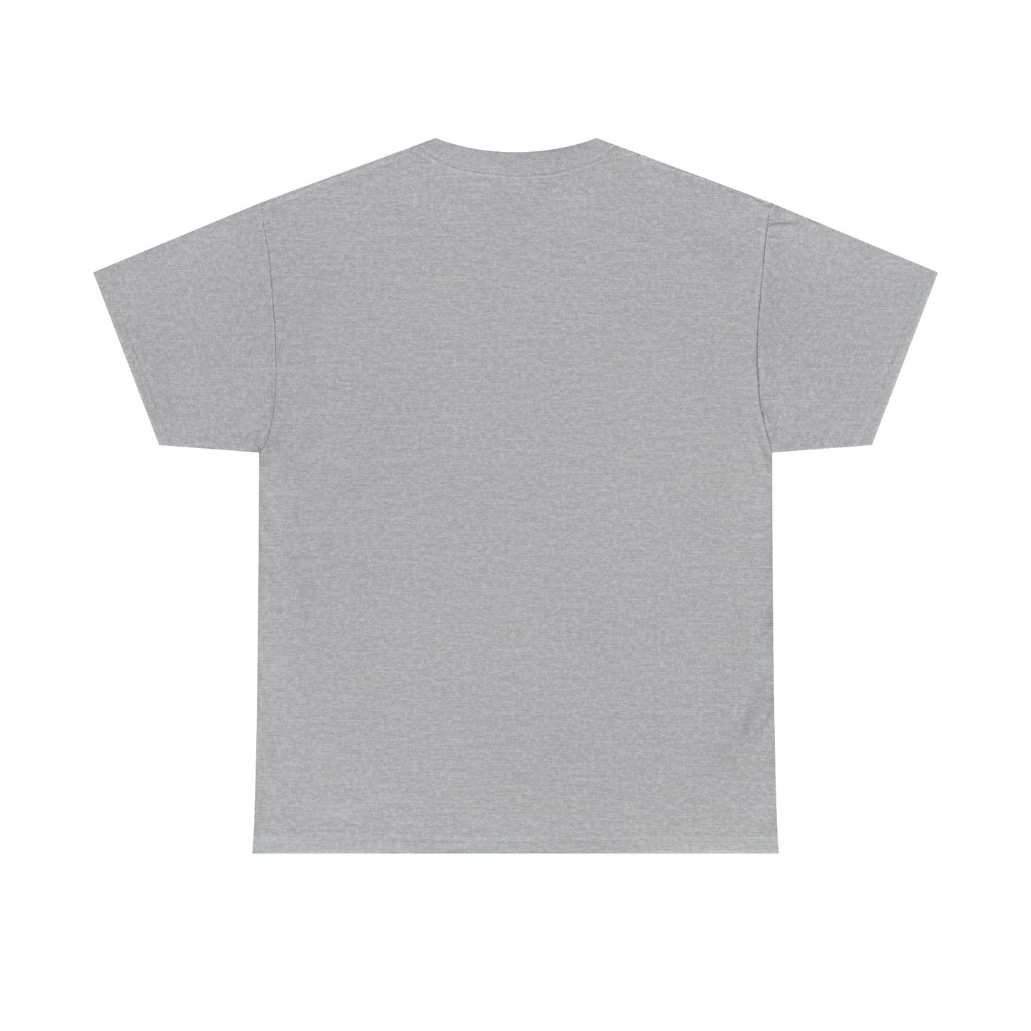 Unique Unisex Heavy Cotton Tee - "You'd Recognize Me If I Was in Garb"