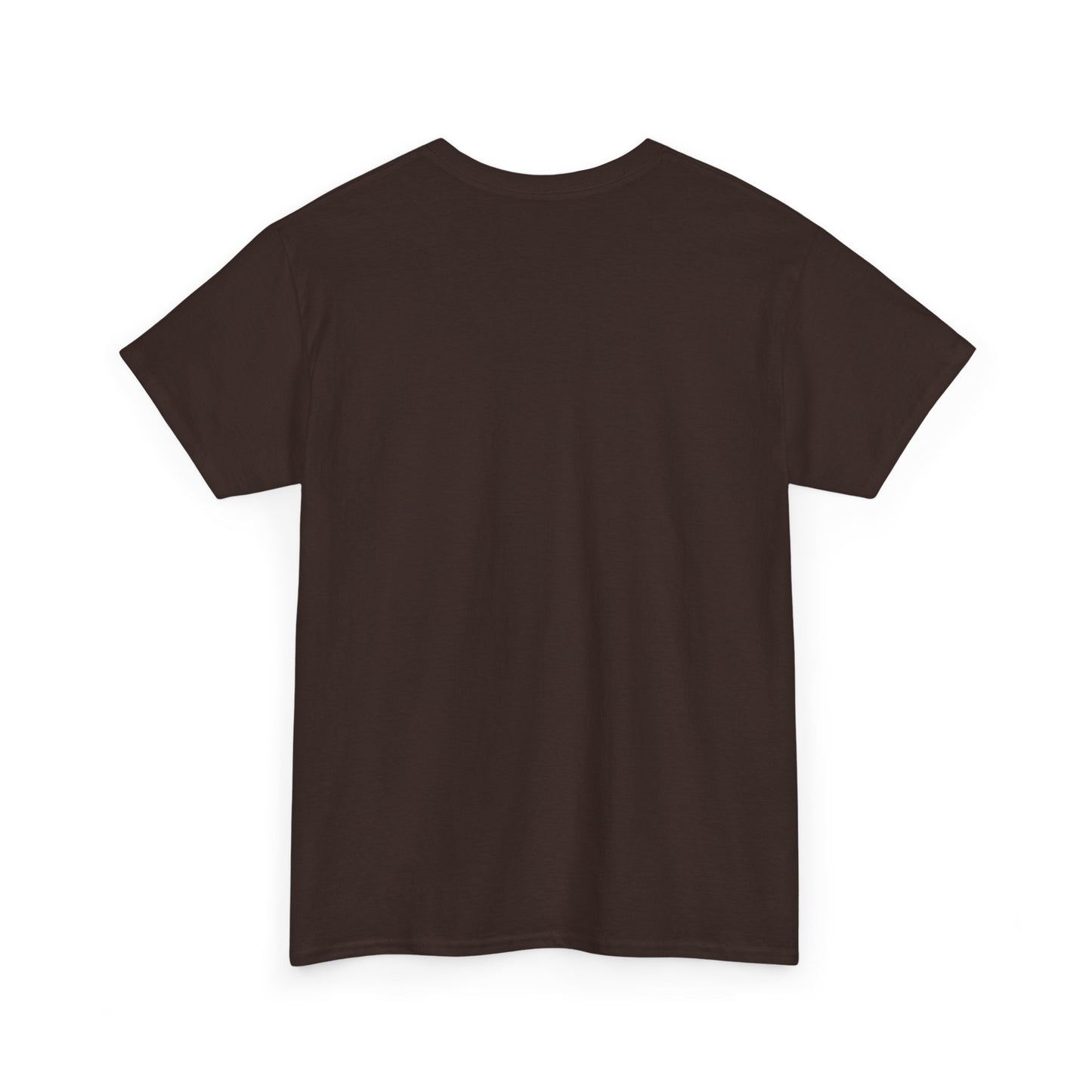 Unique Unisex Heavy Cotton Tee - "You'd Recognize Me If I Was in Garb"