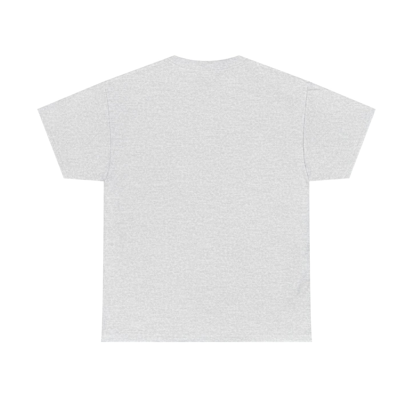Unique Unisex Heavy Cotton Tee - "You'd Recognize Me If I Was in Garb"