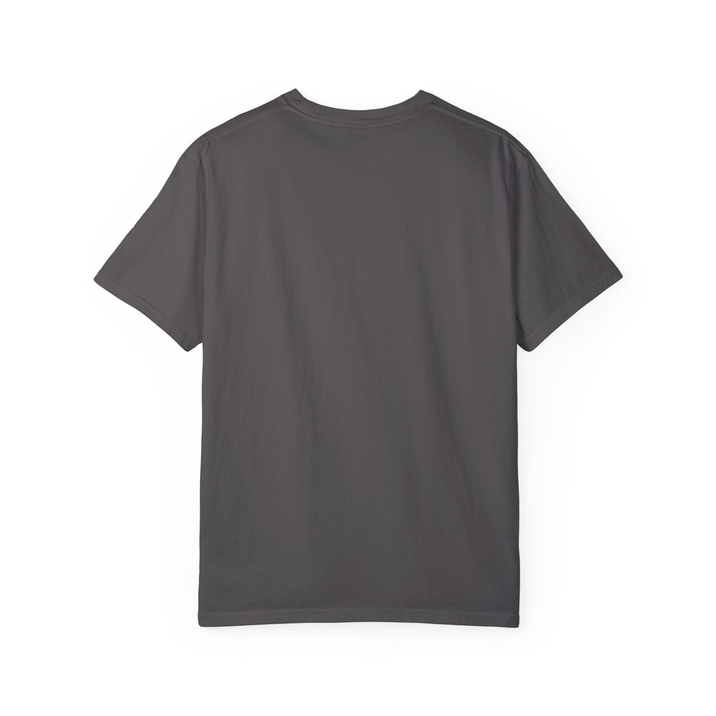Garment-Dyed T-Shirt - ‘RESIST’ Colorful Activism Tee