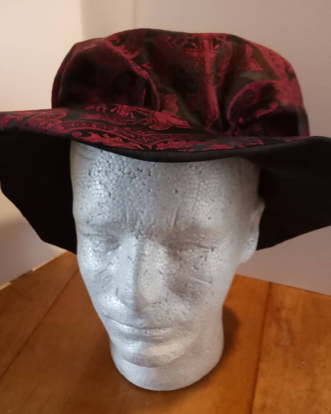 Italian Renaissance Hat