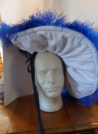 Landsknecht TellerBarret Hat
