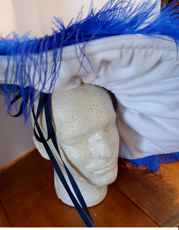 Landsknecht TellerBarret Hat