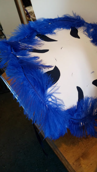 Landsknecht TellerBarret Hat