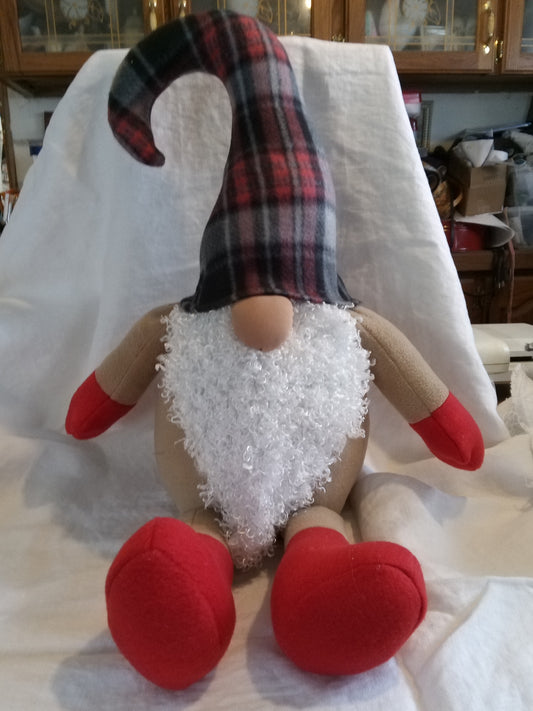 Jerome the Gnome