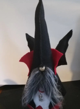 Vampire Gnome