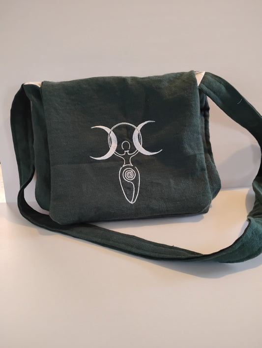 Goddess Bag Cotton