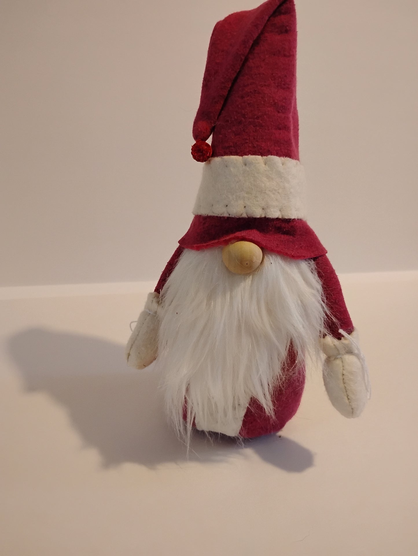 Santa Claus Gnome