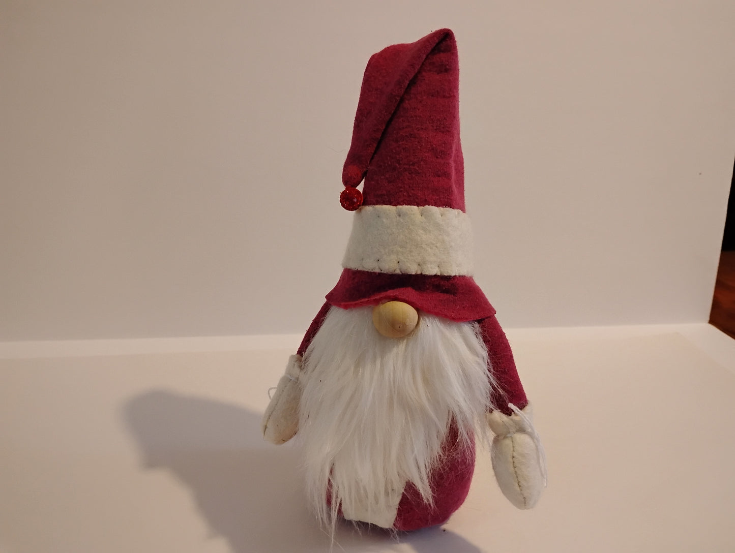 Santa Claus Gnome