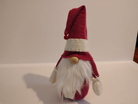 Santa Claus Gnome