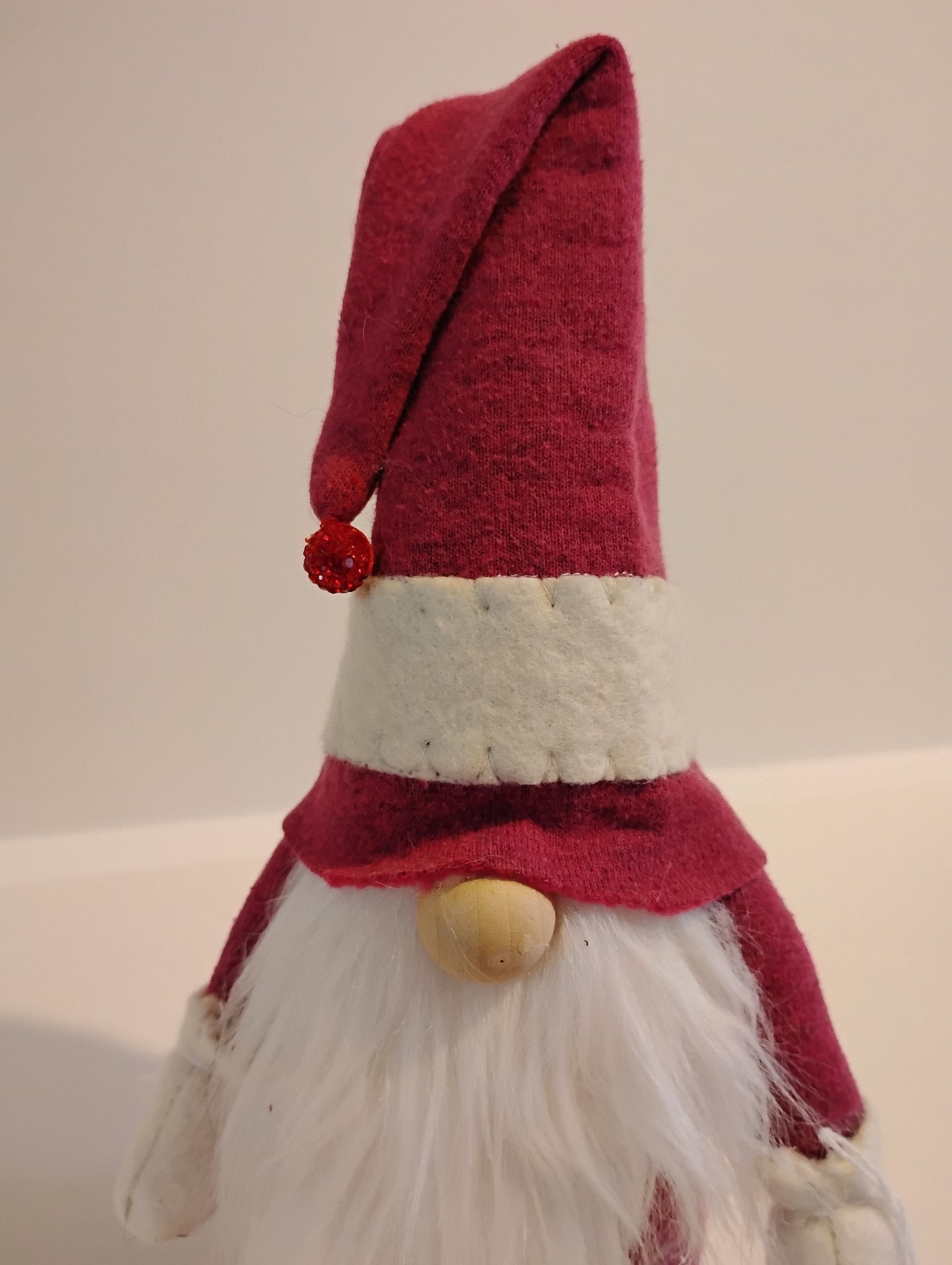 Santa Claus Gnome